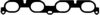 CORTECO 450394P Gasket, intake manifold